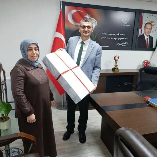 KETEM&rsquo;den Erken Teşhise Teşvik