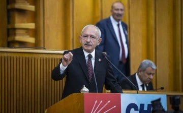 Kılıçdaroğlu bankaların adı vererek paylaştı: 20-22 Aralık arasında 19,1 milyar dolar satış yapıldı