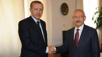 Kılıçdaroğlu, Cumhurbaşkanı Erdoğan'a meydan okudu: Karşıma çıksın, onu sandıkta göndereyim