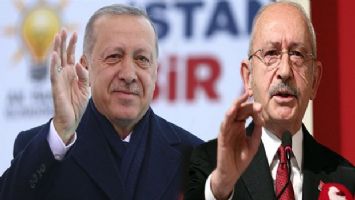 Kılıçdaroğlu, Cumhurbaşkanı Erdoğan&#039;a tazminat ödeyecek