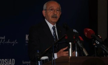 Kılıçdaroğlu: Önümüzdeki süreçte daha büyük zamlar gelecek 