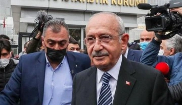 Kılıçdaroğlu randevusu olmamasına rağmen MEB'e gidecek