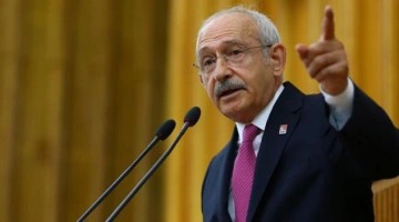 Kılıçdaroğlu'ndan elektrik ve doğal gaza gelen yüksek zamlara tepki: Ümüklerini sıktın