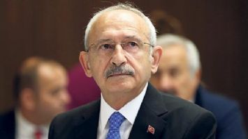 Kılıçdaroğlu&#039;nun hedefi Başbakanlık