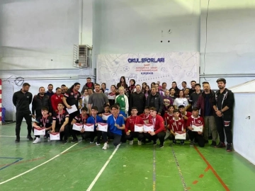 Kilis MTAL’den Dart Sporunda Türkiye Başarısı