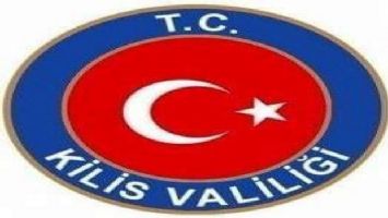 Kilis Valiliği&#039;nden &#039;kısıtlama muafiyeti&#039; açıklaması