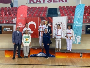 Kilisli sporculardan bir başarı daha