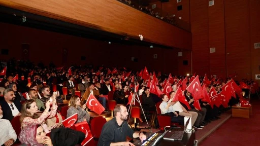&ldquo;KİM VAR?&rdquo; PROJESİNE YOĞUN İLGİ