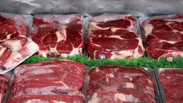 Kırmızı et piyasası karıştı! Gaziantep’te et fiyatları düşecek mi?