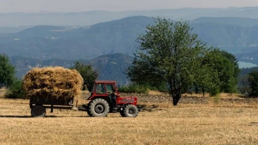Kırsal Kalkınmada Sonu&ccedil;lar A&ccedil;ıklandı