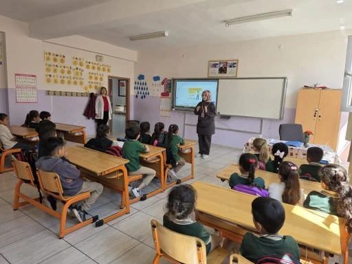 KKKA ve Kene Uyarısı