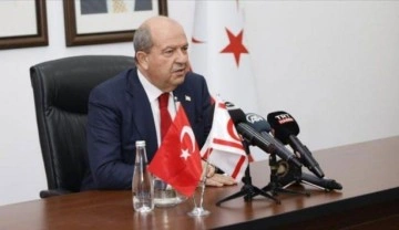 KKTC Cumhurbaşkanı Tatar, Türkiye temaslarını değerlendirdi
