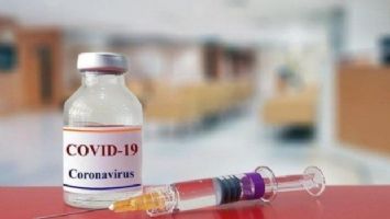 KKTC&#039;de COVID-19 aşısı yaptırmak isteyenlerin oranı yüzde 46&#039;da kaldı