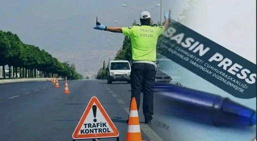 Kolluk Kuvvetlerine Net Talimat