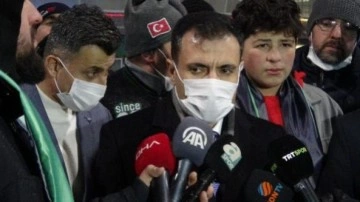 Konyaspor Baskanı Özgökçen: Bu haftayı psikolojik çalışma olarak geçirdik