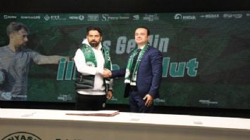 Konyaspor&#039;da İlhan Palut dönemi