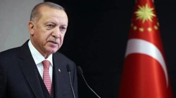 Koronavirüse yakalanan Cumhurbaşkanı Erdoğan'a muhalefetten geçmiş olsun mesajı