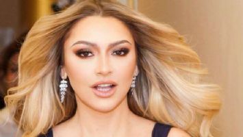 Koronavirüs&#039;ü atlatan Hadise yaşadığı zor günleri anlattı