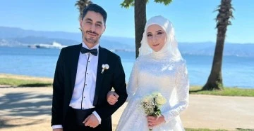 Koyuncu ve Çetin Ailelerinin Mutlu Günü