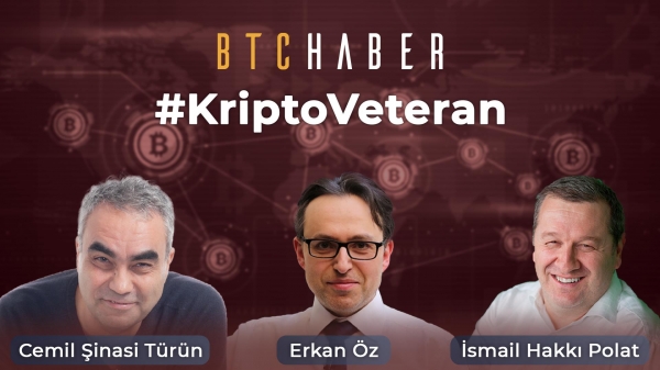 Kripto para sektörüne birlik çağrısı