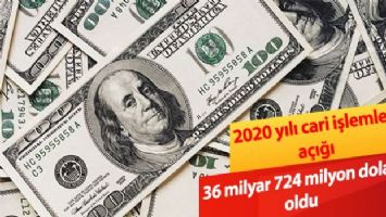 Kritik rakamlar açıklandı