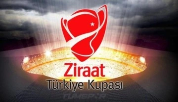 Kupada çeyrek final heyecanı başlıyor