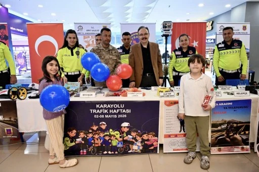 Kurallara Uy, Hayatı Koru