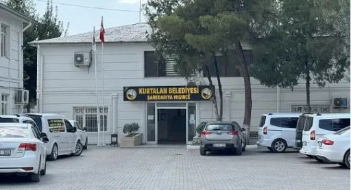 Kurtalan&rsquo;da Personel İlanı İptal Edildi