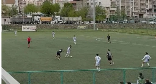 KURTALAN SPOR&rsquo;A TARİHİ CEZA