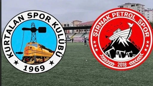 Kurtalanspor &ndash; Şırnak Petrolspor Ma&ccedil;ı Etik Kurulu&rsquo;na Taşındı