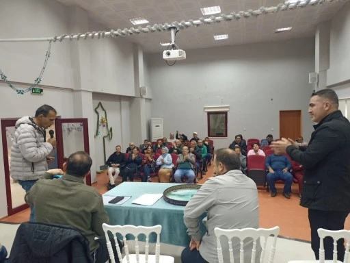 Kurumlar Arası İş Birliğiyle Etkinlik