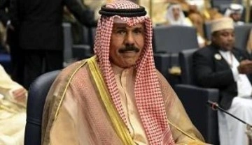 Kuveyt Emiri'nin affettiği gıyabi hükümlülerden 5'i daha ülkeye döndü
