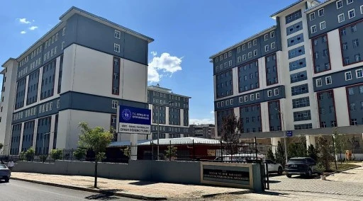 KYK Yurt Kapasitesi 5 Bin 568&rsquo;e Ulaştı