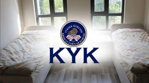 KYK Yurt Sonuçları Açıklandı