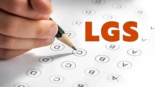 LGS Giriş Belgeleri Erişime A&ccedil;ıldı