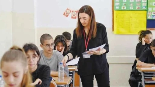 LGS Tarihi Değişti