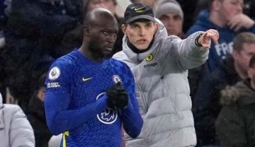 Lukaku astronomik para cezasından kaçamadı!