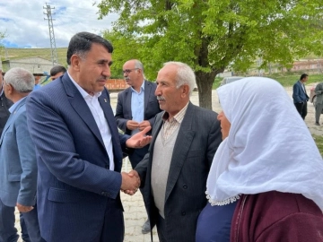 M. Metin Karakuş “14 Mayıs’ta Zafer AK Parti’nin olacaktır”
