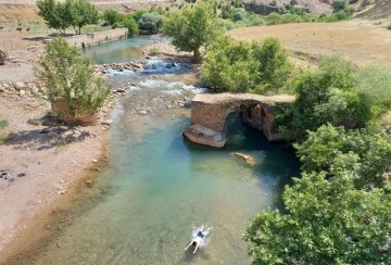 Mahkeme Siirt Zorava Çayında Yapılması Planlanan HES'e İlişkin Kararını Verdi!