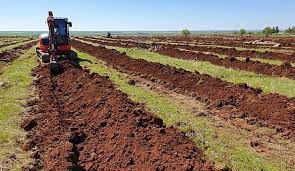 Makineli toprak işleme hizmet alımı