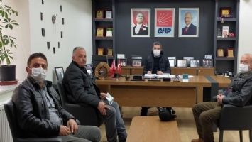 Malatya&#039;da CHP&#039;den siyanürle maden aramaya tepki!