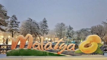 Malatya&#039;ya soğuk ve yağışlı hava geliyor