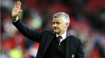 Manchester United: Teknik direktör Solskjaer görevden alındı
