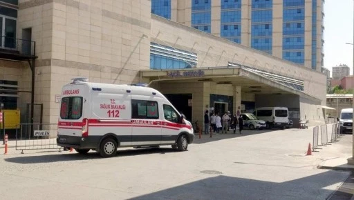 Mangal Ateşi Faciası: 3 Kardeş Diyarbakır’a Sevk Edildi
