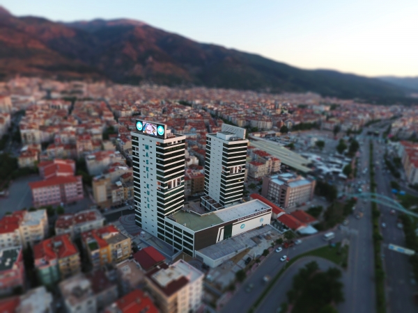 Manisa'da su faturalarının ödeme tarihi ertelendi