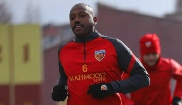 Manuel Fernandes'in sözleşmesi feshedildi