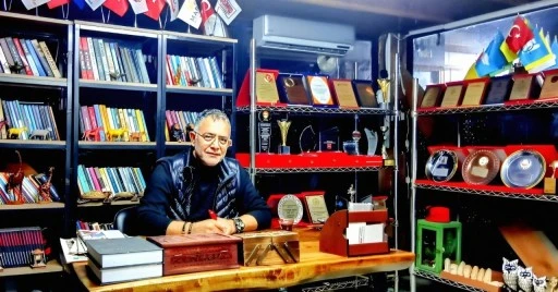 Mardin'in 100&rsquo;&uuml; ortaya &ccedil;ıkıyor