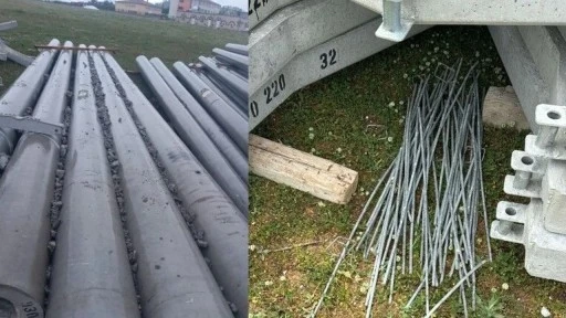 Mardin Mazıdağ&rsquo;da 32 milyon TL&rsquo;lik Yatırım Engellendi!