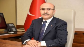 Mardin Valisi&#039;nden 2021 yılı proje tanıtımı