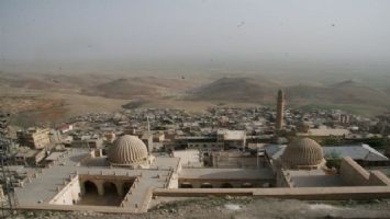 Mardin Zinciriye Medresesi astronomiye ışık tutuyor